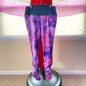 Nike yoga
